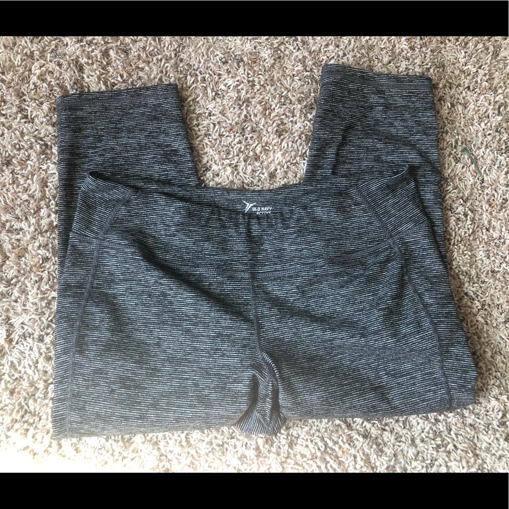 Old Navy Go Dry Leggings